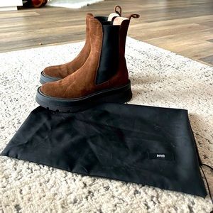 HUGO BOSS US8 UK5 IT38